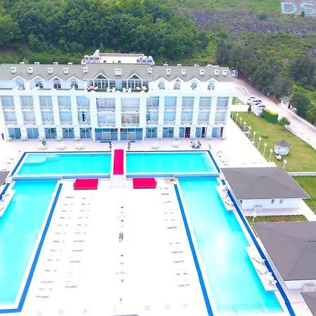 White Palace Hotel Yalova  Eksteriør billede
