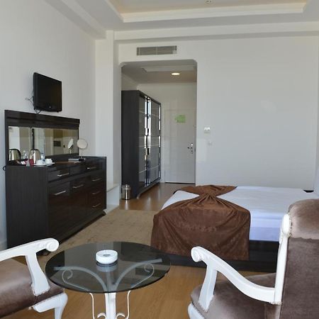 White Palace Hotel Yalova  Eksteriør billede