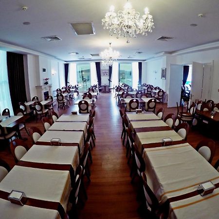 White Palace Hotel Yalova  Eksteriør billede
