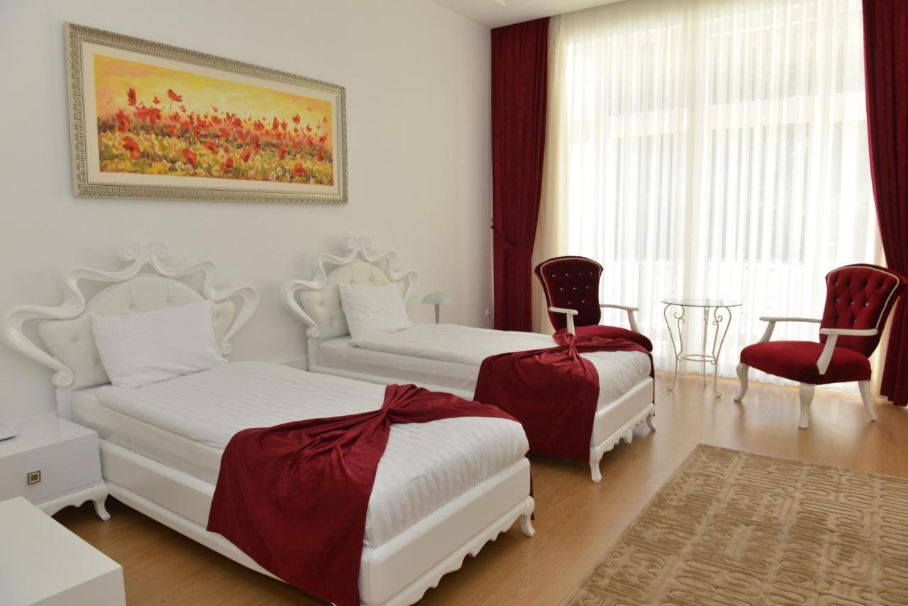 White Palace Hotel Yalova  Eksteriør billede