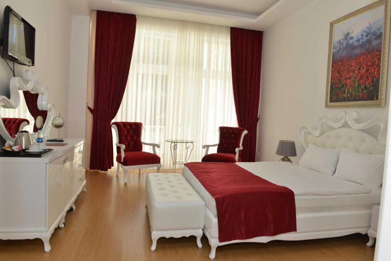 White Palace Hotel Yalova  Eksteriør billede