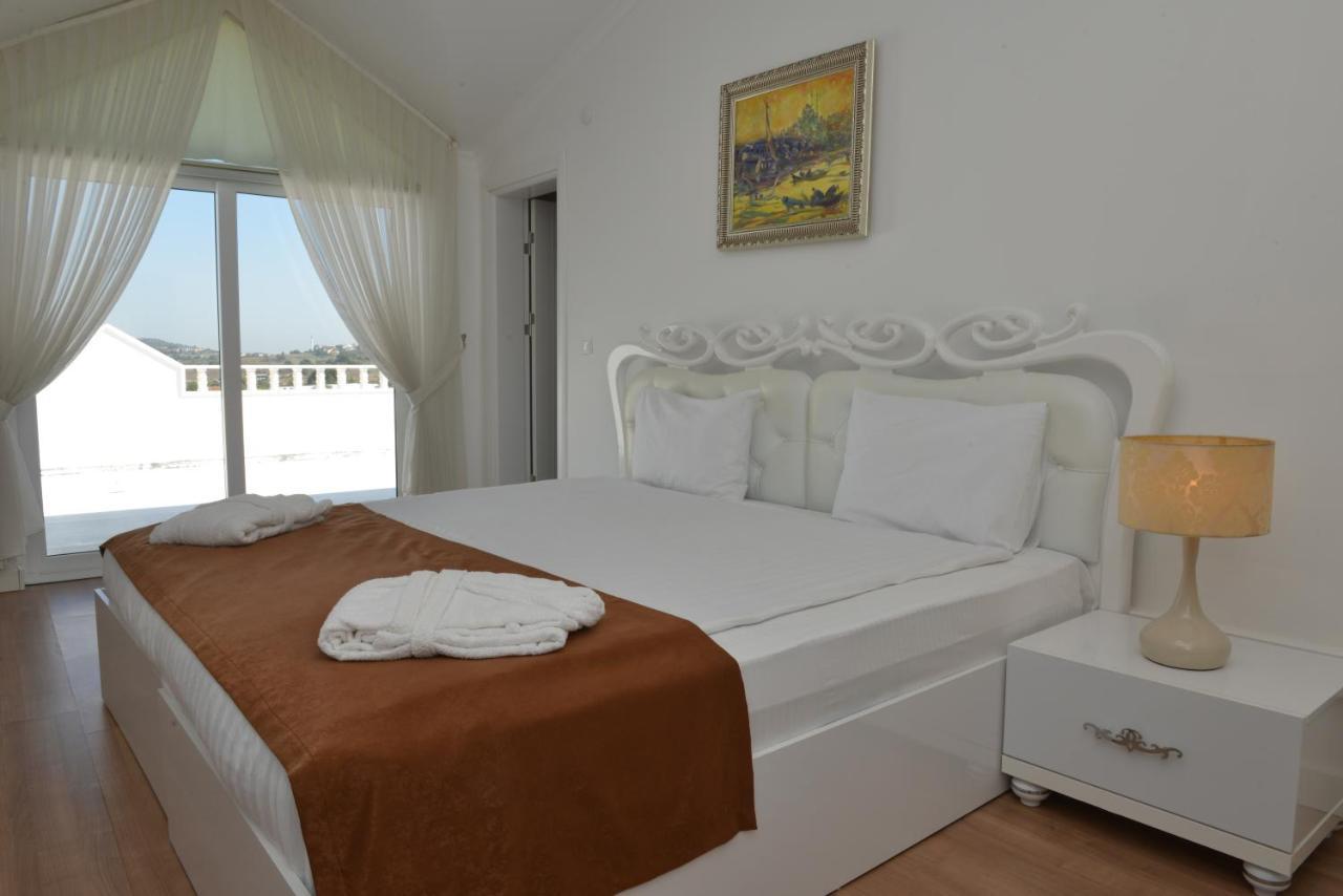 White Palace Hotel Yalova  Eksteriør billede