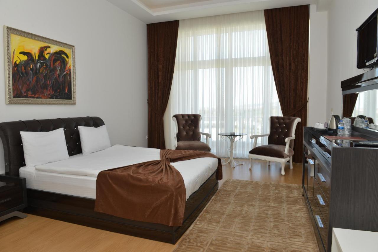 White Palace Hotel Yalova  Eksteriør billede