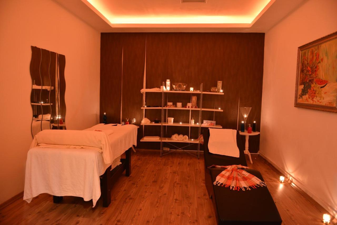 White Palace Hotel Yalova  Eksteriør billede
