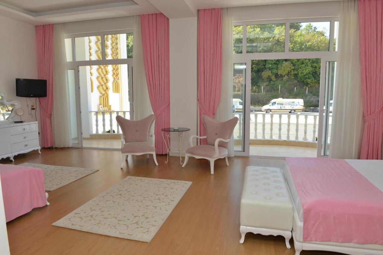 White Palace Hotel Yalova  Eksteriør billede