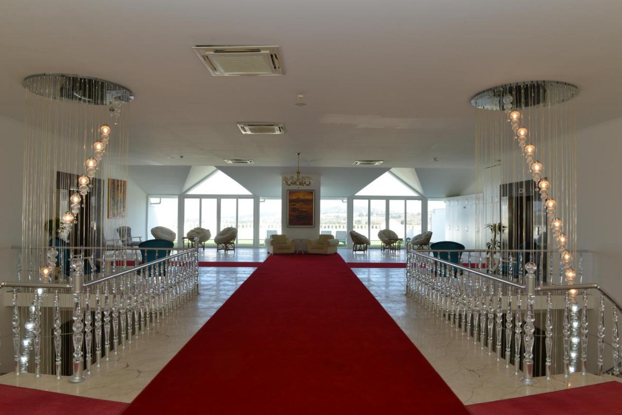 White Palace Hotel Yalova  Eksteriør billede