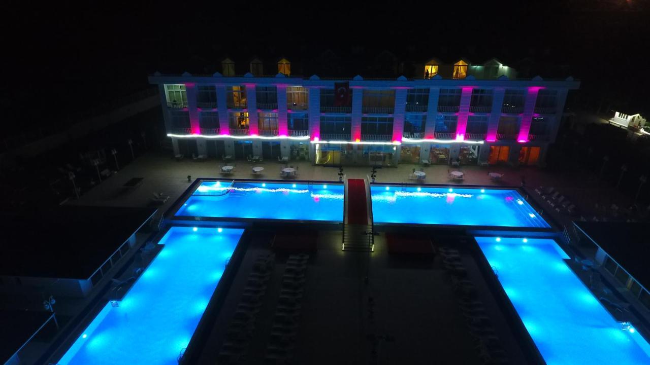 White Palace Hotel Yalova  Eksteriør billede