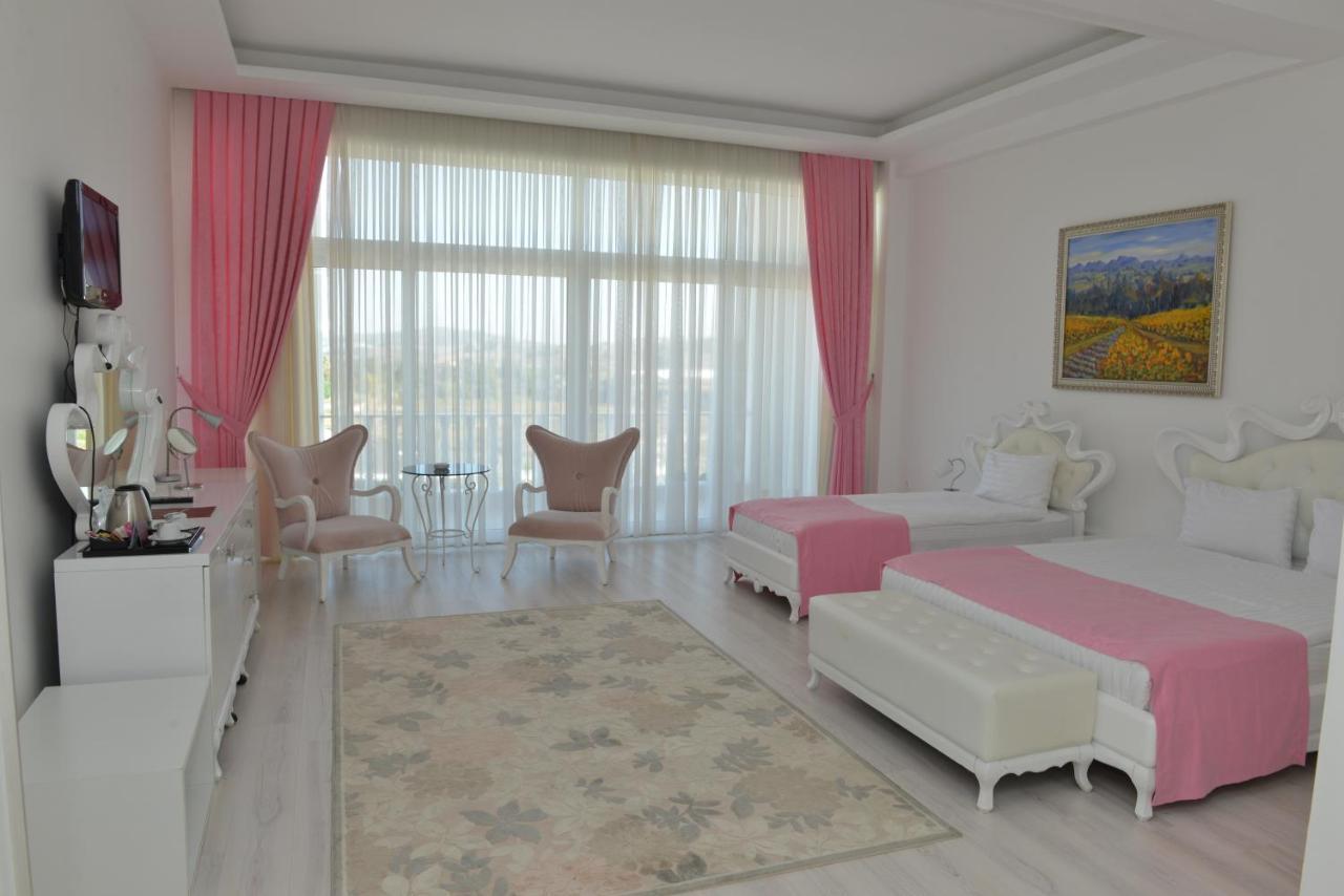 White Palace Hotel Yalova  Eksteriør billede