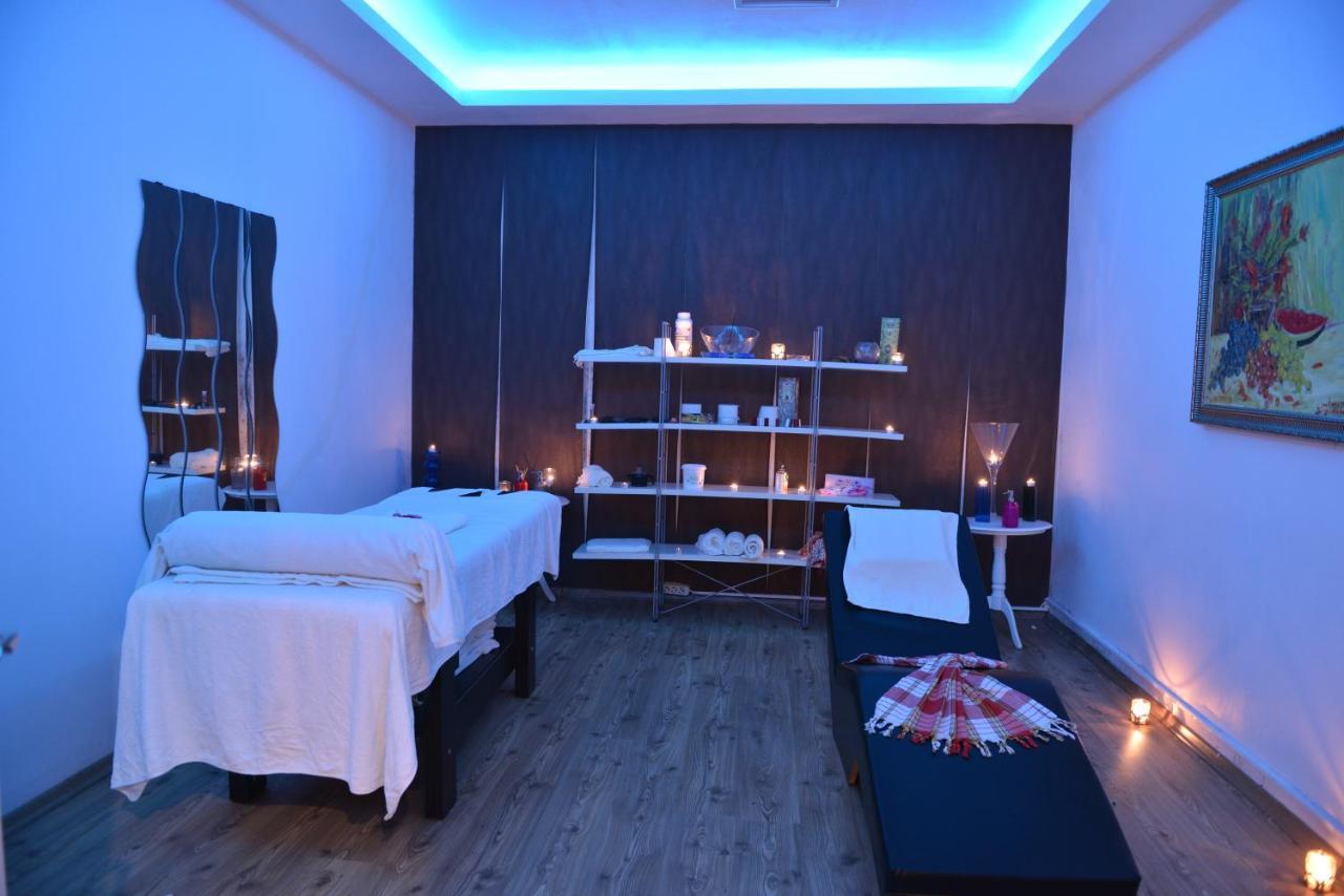 White Palace Hotel Yalova  Eksteriør billede