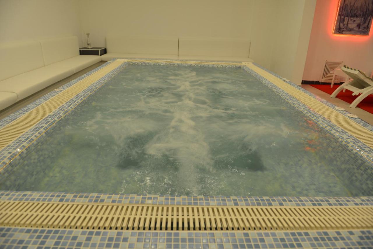 White Palace Hotel Yalova  Eksteriør billede