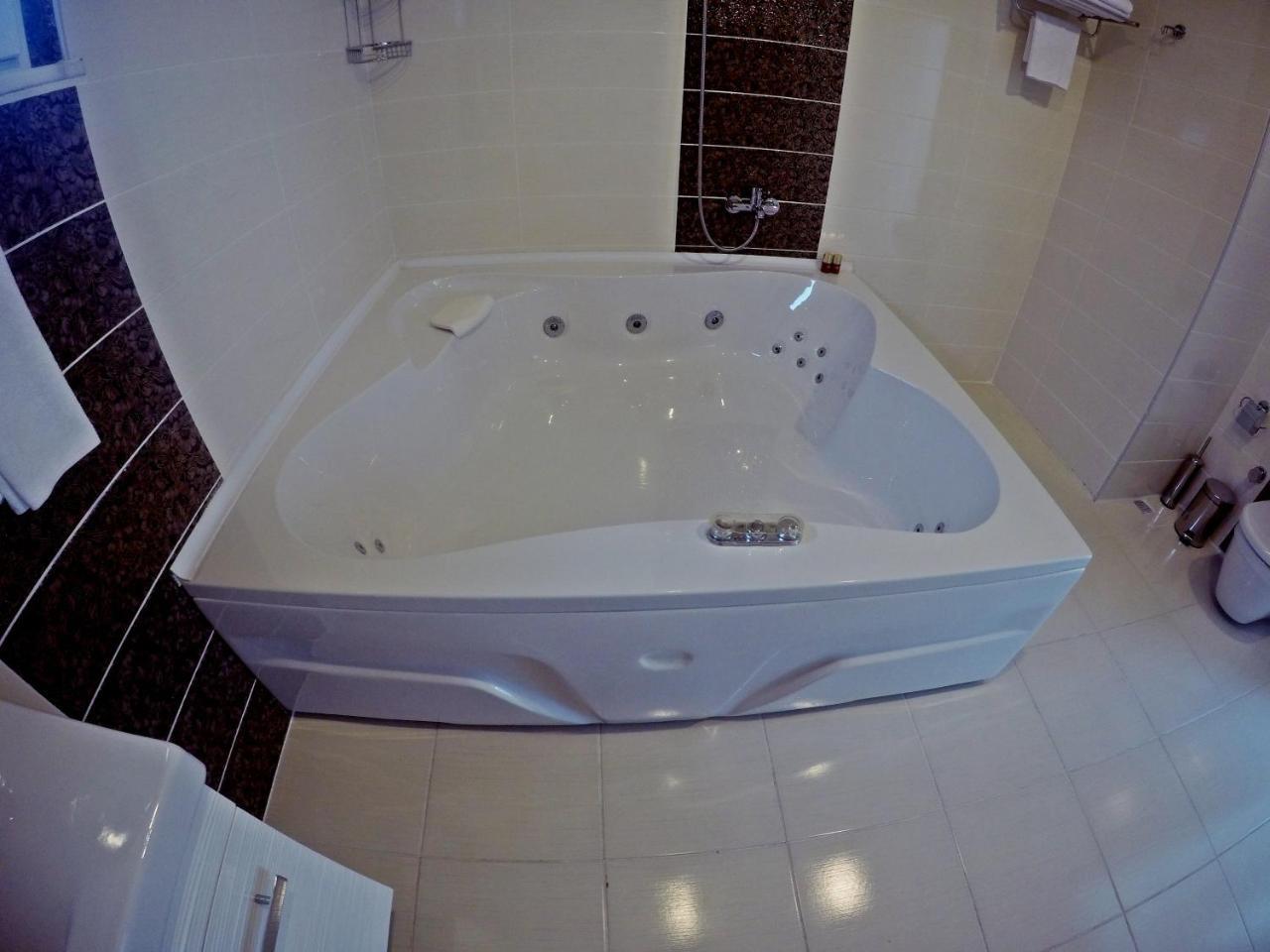 White Palace Hotel Yalova  Eksteriør billede