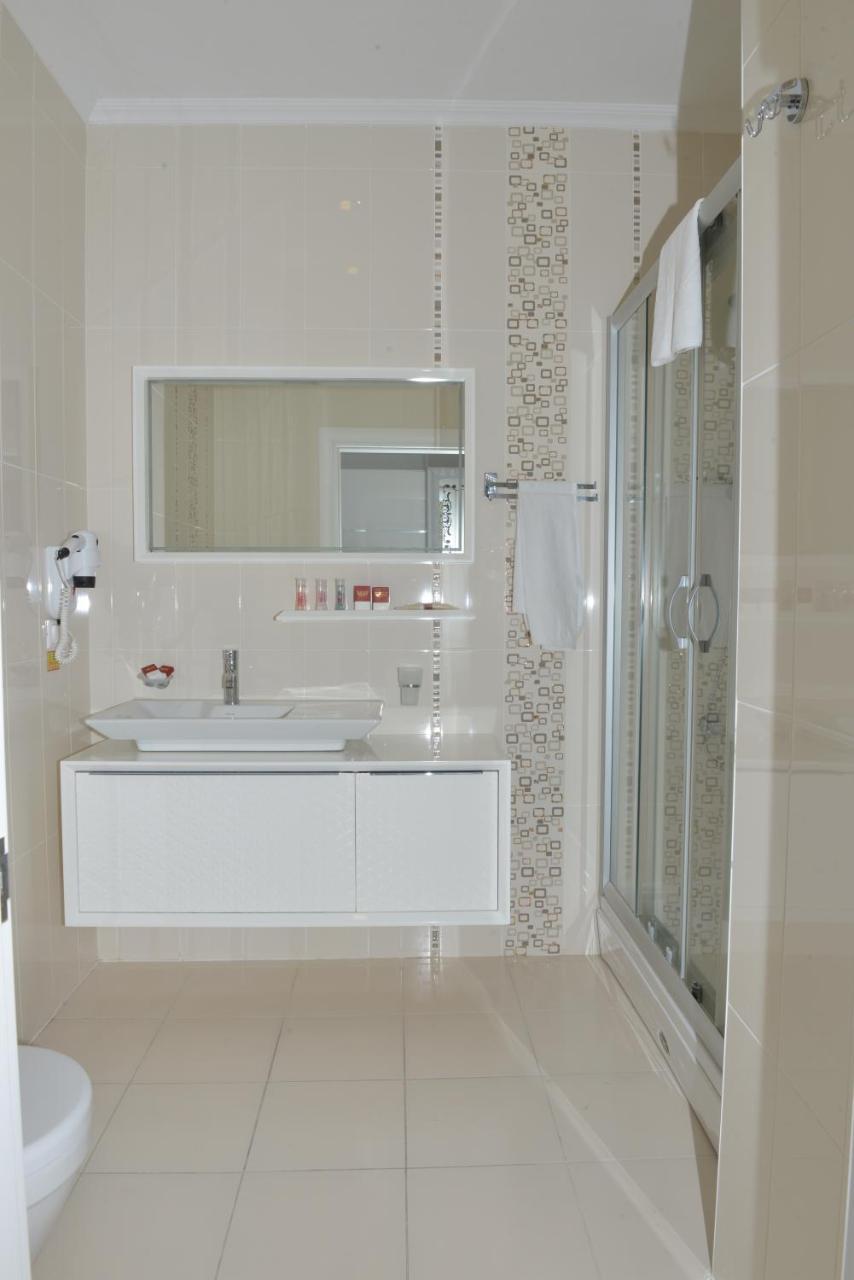White Palace Hotel Yalova  Eksteriør billede