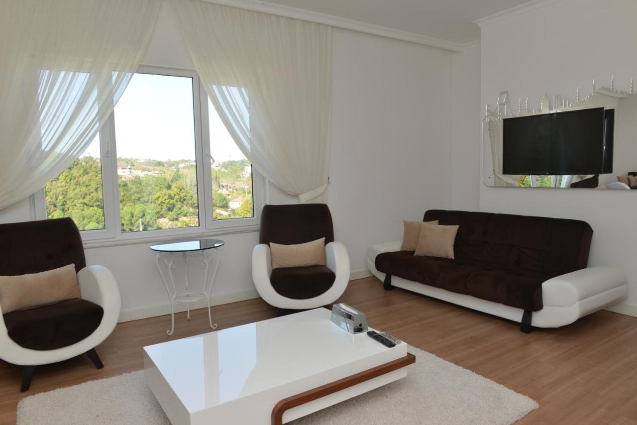 White Palace Hotel Yalova  Eksteriør billede