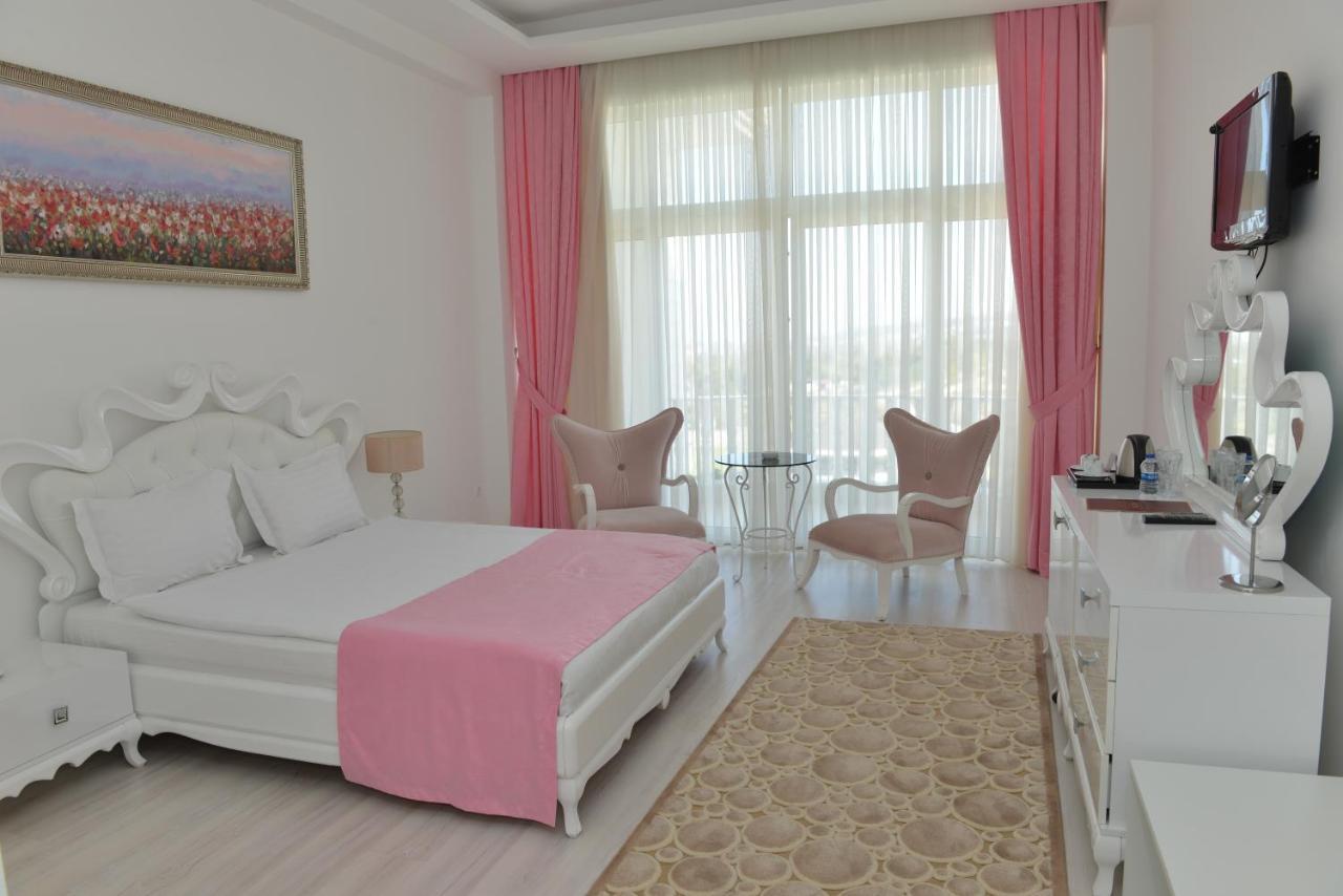 White Palace Hotel Yalova  Eksteriør billede