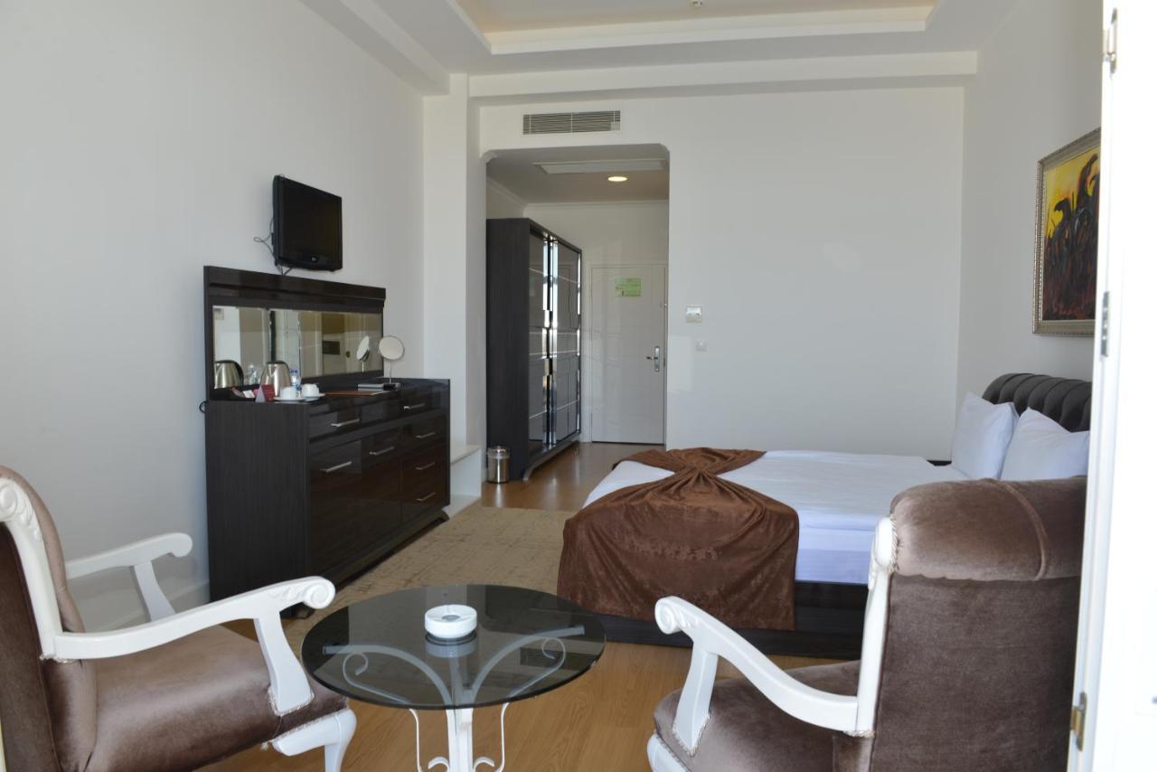 White Palace Hotel Yalova  Eksteriør billede