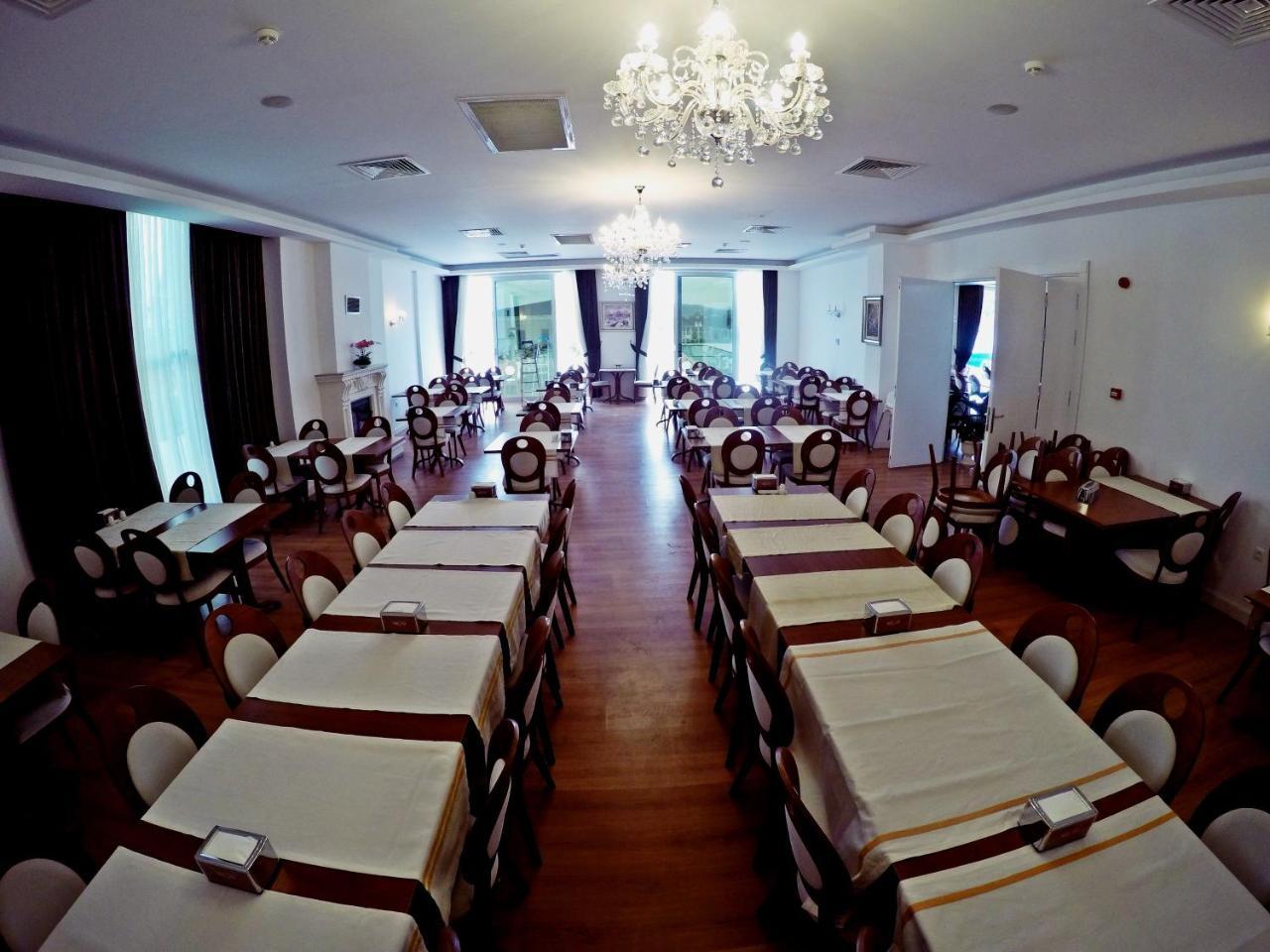 White Palace Hotel Yalova  Eksteriør billede